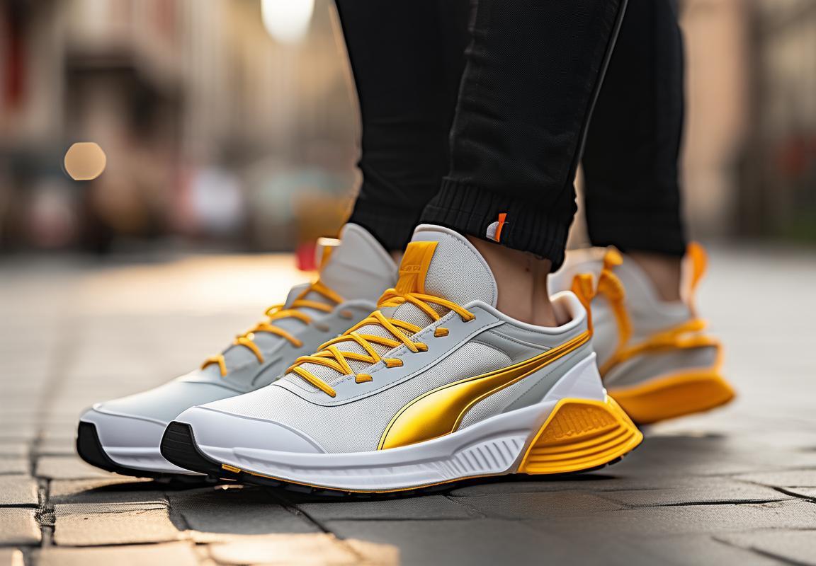Zapatos Urbanos PUMA con Esencia Casual: Oferta Especial en OLO, ESC y PUMA