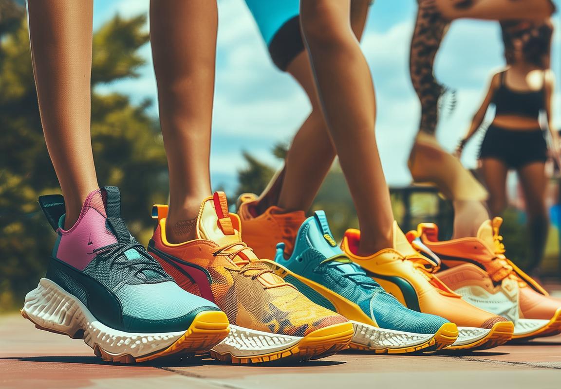 Calzado informal PUMA para tu día a día: La mejor combinación de moda y confort