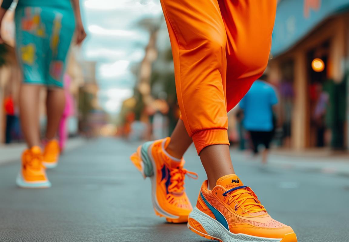 Zapatos PUMA para looks casuales y elegantes en Guadalajara