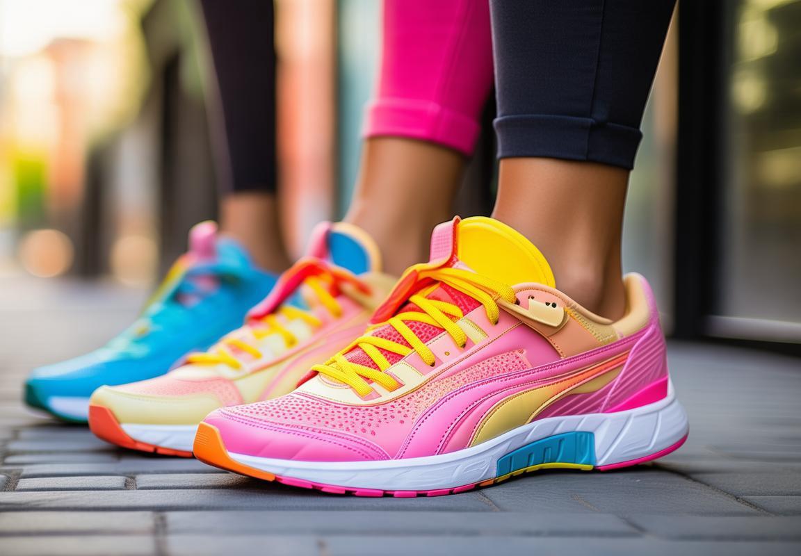 Oferta Exclusiva: Calzado Cómodo para Todos los Días de PUMA en Guadalajara