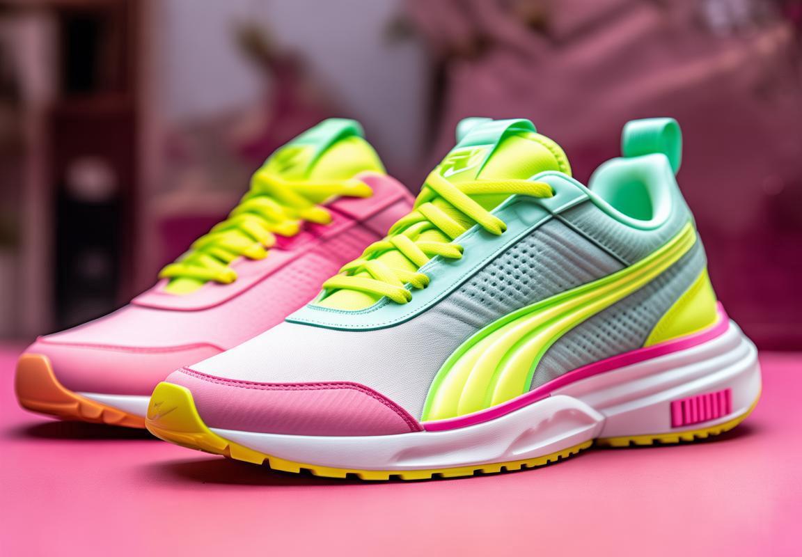 Calzado Lifestyle PUMA que Marca la Diferencia: La Nueva Colección en Guadalajara