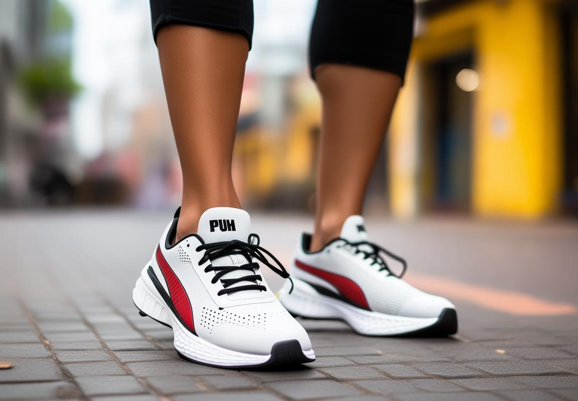 Tenis running con transpirabilidad PUMA: La Nueva Colección Olo de PUMA en Guadalajara