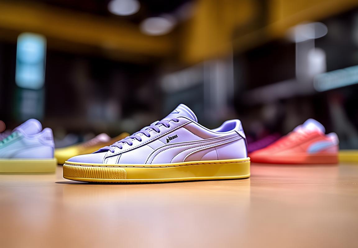 Calzado PUMA casual para clima cálido: Olo, PUMA Guadalajara, Ofertas Exclusivas en ESC