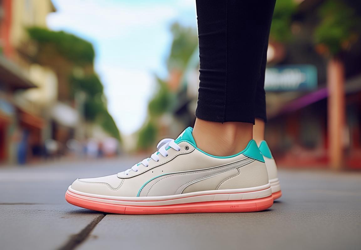 Tenis estilo casual de PUMA: Oferta Especial en Guadalajara