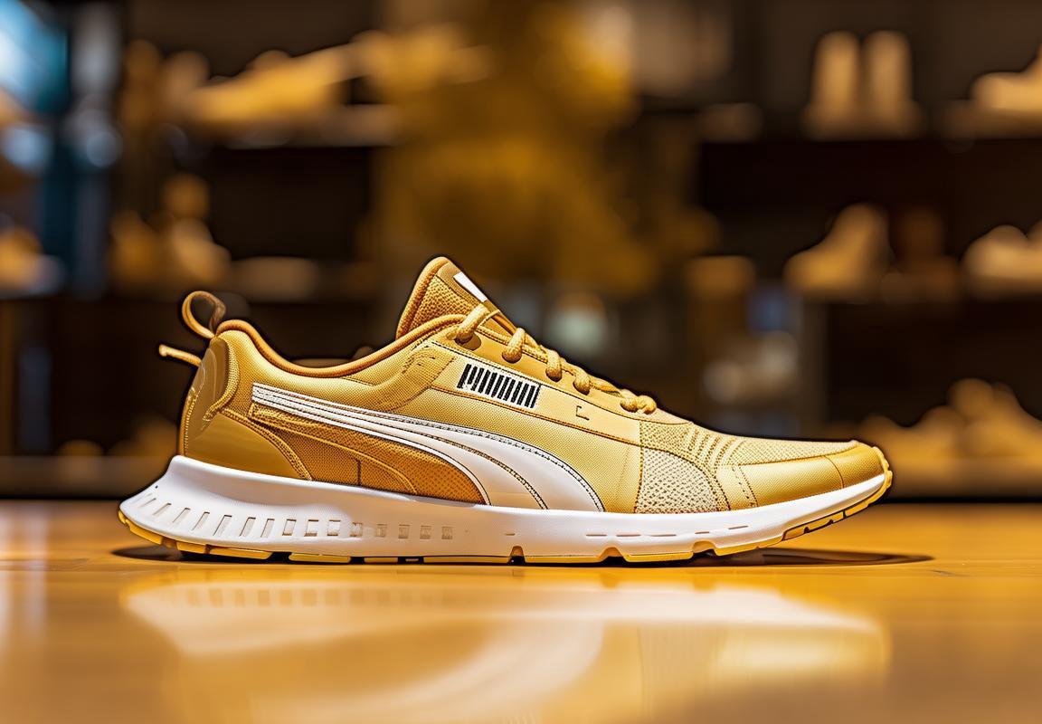 Zapatos Urbanos PUMA con Esencia Casual: La Marca de Elección en Guadalajara