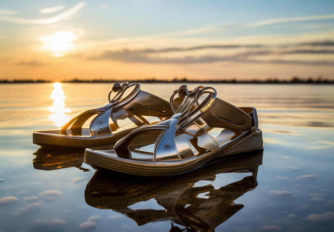 Sandalias de Descanso y Chanclas Puma para la Alberca: La Mejor Elección de la Temporada