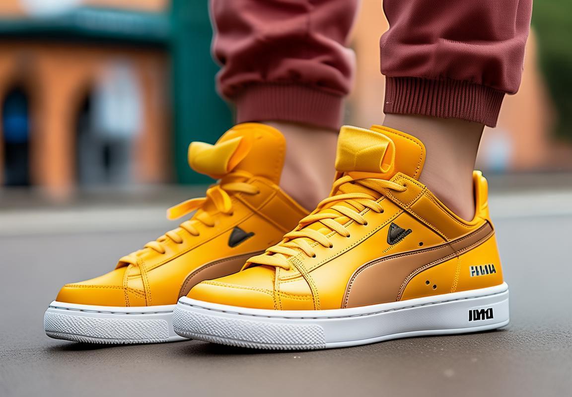 Tenis Estilo Casual de PUMA: Rebajas y Ofertas Exclusivas en Guadalajara