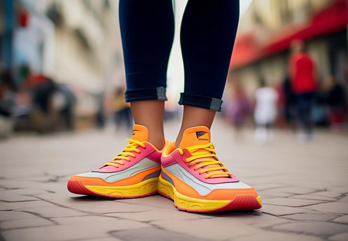PUMA Tenis Casuales de Inspiración Vintage: Oferta Especial en Guadalajara