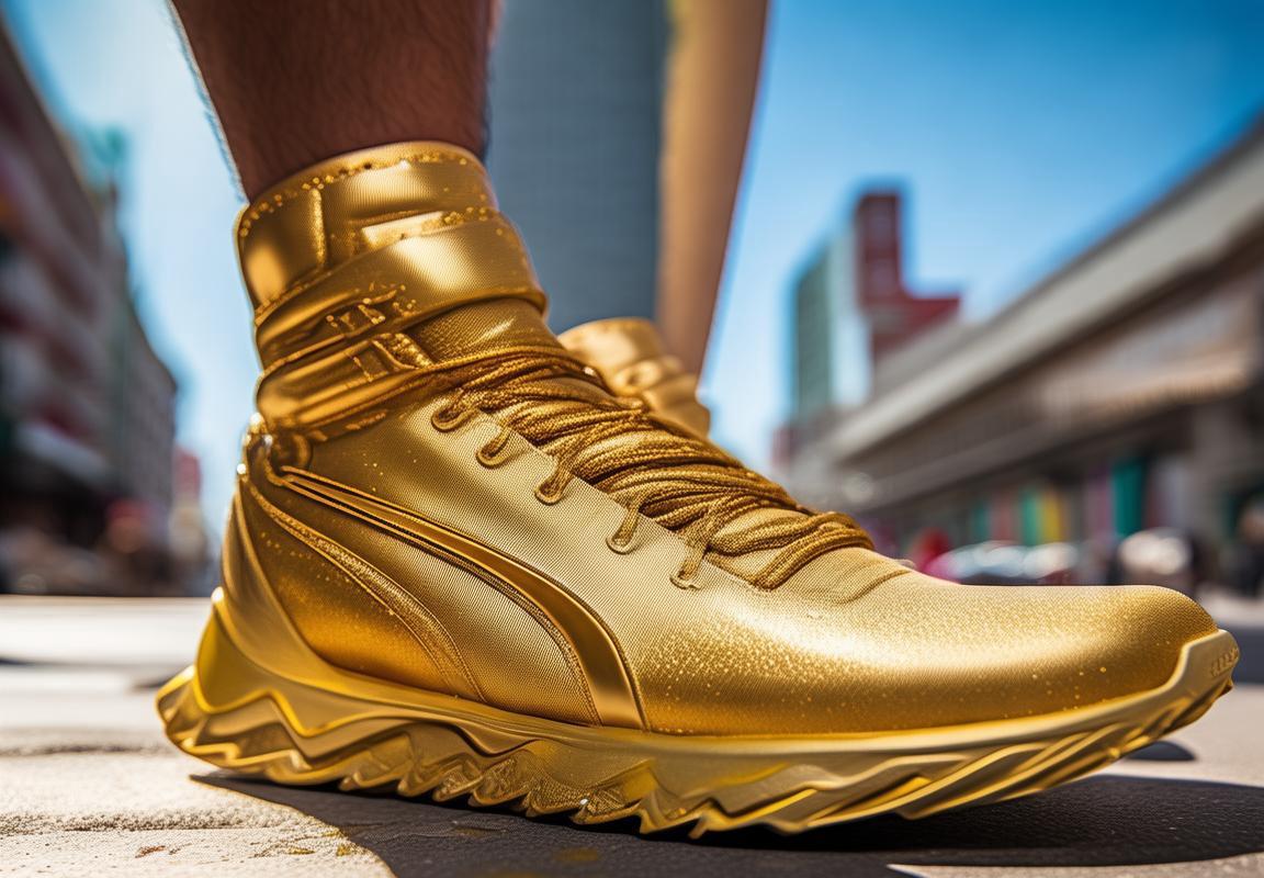 Oferta Especial: Botas y Medias con ADN PUMA, No Dejes Pasar Esta Oportunidad
