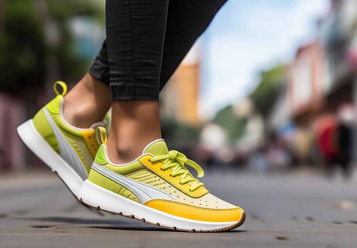 Calzado casual de PUMA con diseño minimalista, PUMA, de PUMA, olo, ESC