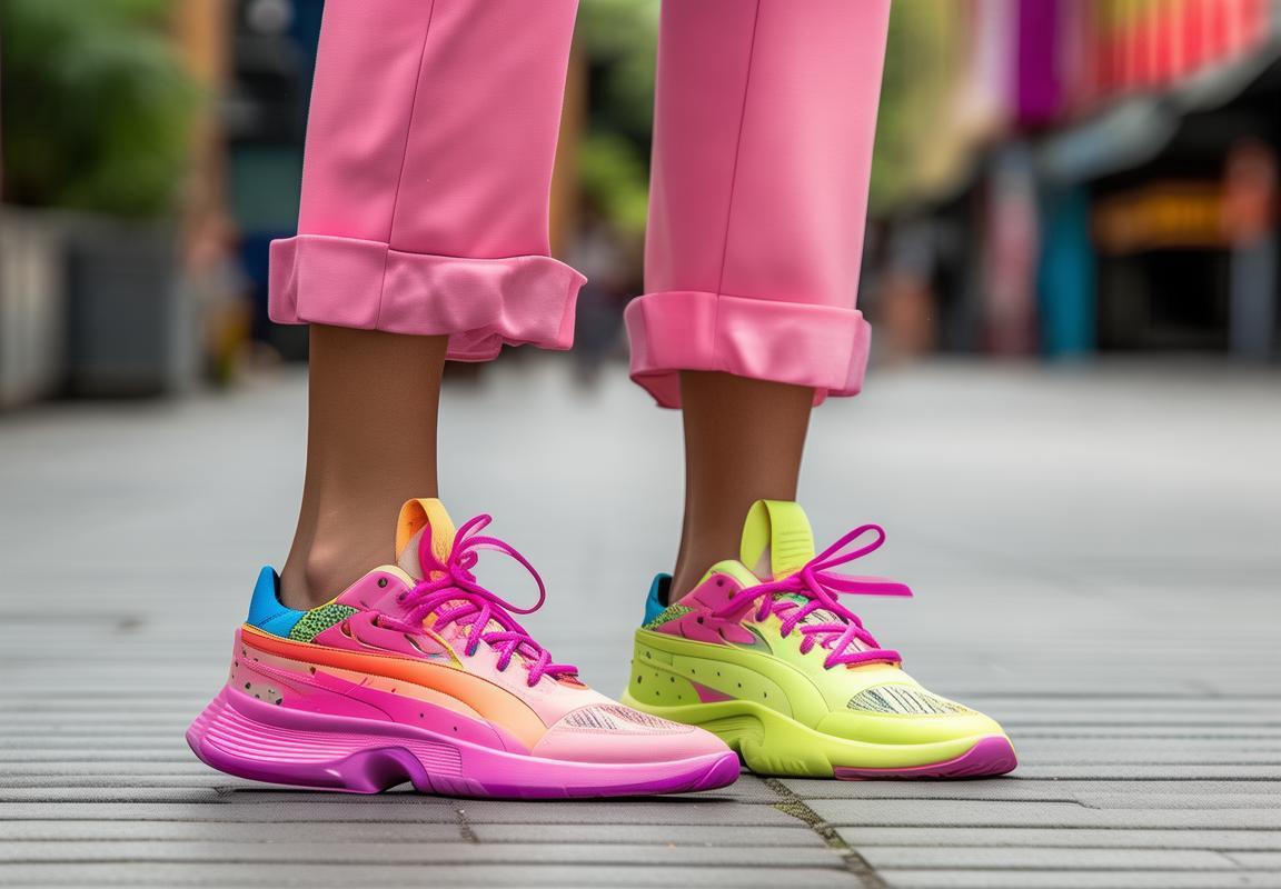 PUMA Outlet: Descubre el Estilo ESC de PUMA con Ofertas Exclusivas en Guadalajara