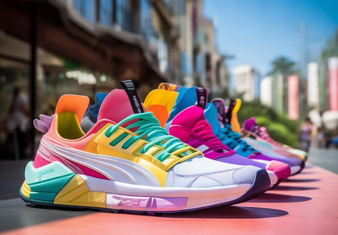 Calzado PUMA casual para clima cálido: Oferta PUMA en Guadalajara