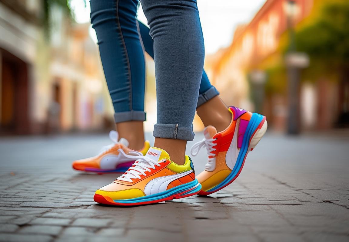 Calzado PUMA con Esencia Callejera: PUMA, PUM, OLO, De Puma, Zapatillas PUMA