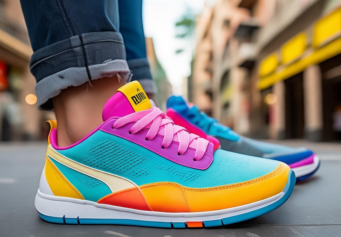 PUMA Calzado de Moda para Días Casuales, Olo, PUMA, Outlet, Guadalajara, De PUMA