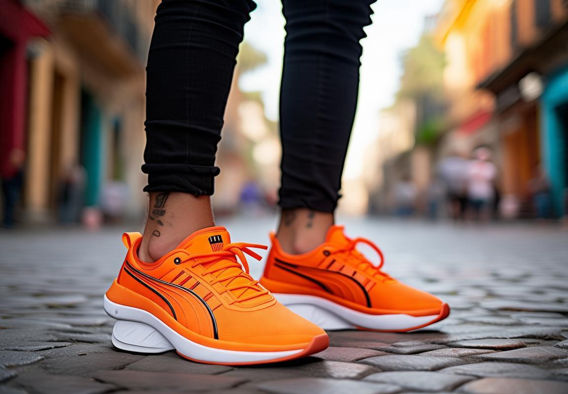 Tenis informales PUMA con excelente soporte: PUMA, Olo, Esc, De Puma