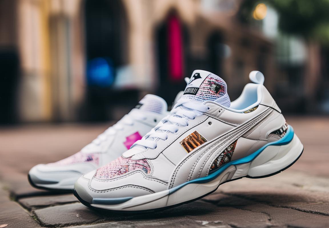Oferta Exclusiva de PUMA: Calzado de Moda y Comodidad en Guadalajara