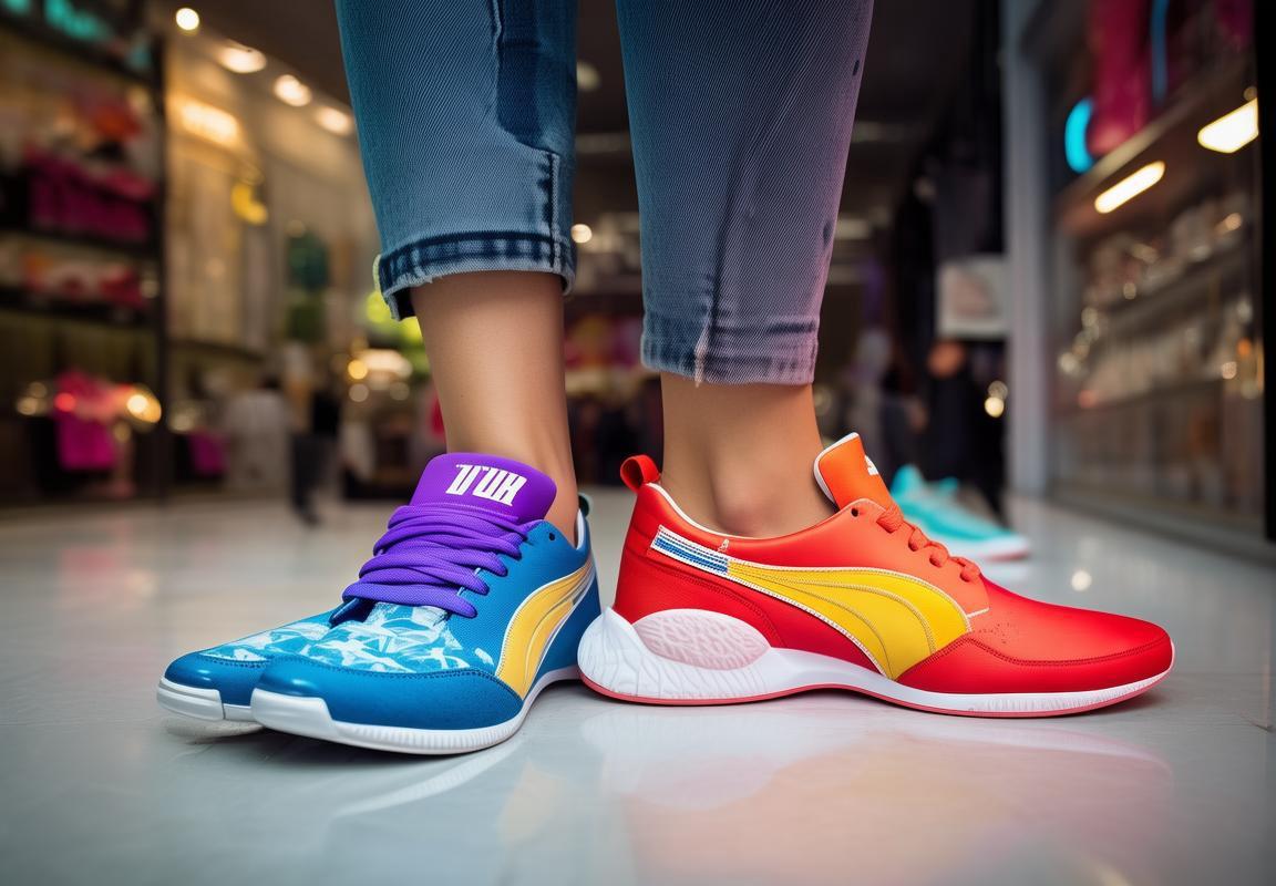 Zapatos PUMA casuales con toque elegante: Oferta exclusiva en Guadalajara