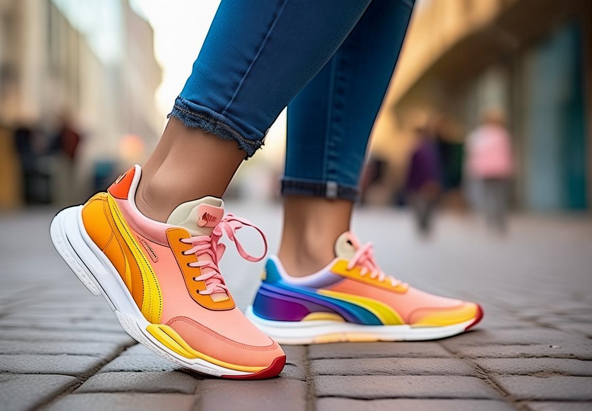 Zapatos Relajados PUMA para Estilo Diario: La Comodidad que Necesitas, PUMA, OLO, ESC, de PUMA