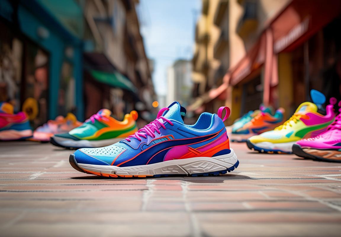 Zapatos Lifestyle PUMA 