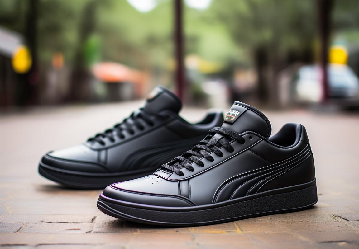 Puma Outlet México - Rebajas Puma Negras Mujer en Guadalajara: Zapatillas Deportivas Mujer ¡Oferta!