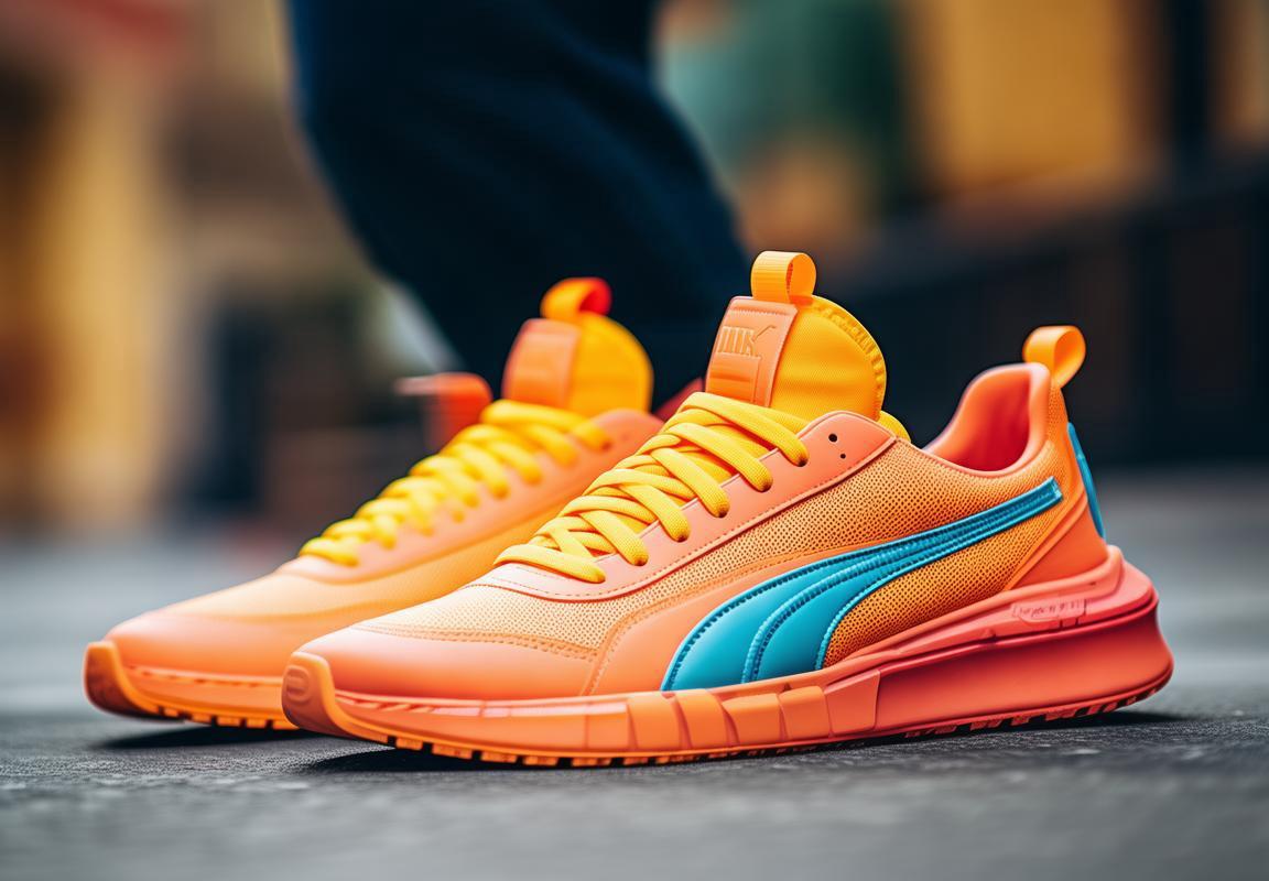 Puma Nuevos Lanzamientos – Promoción Ya
