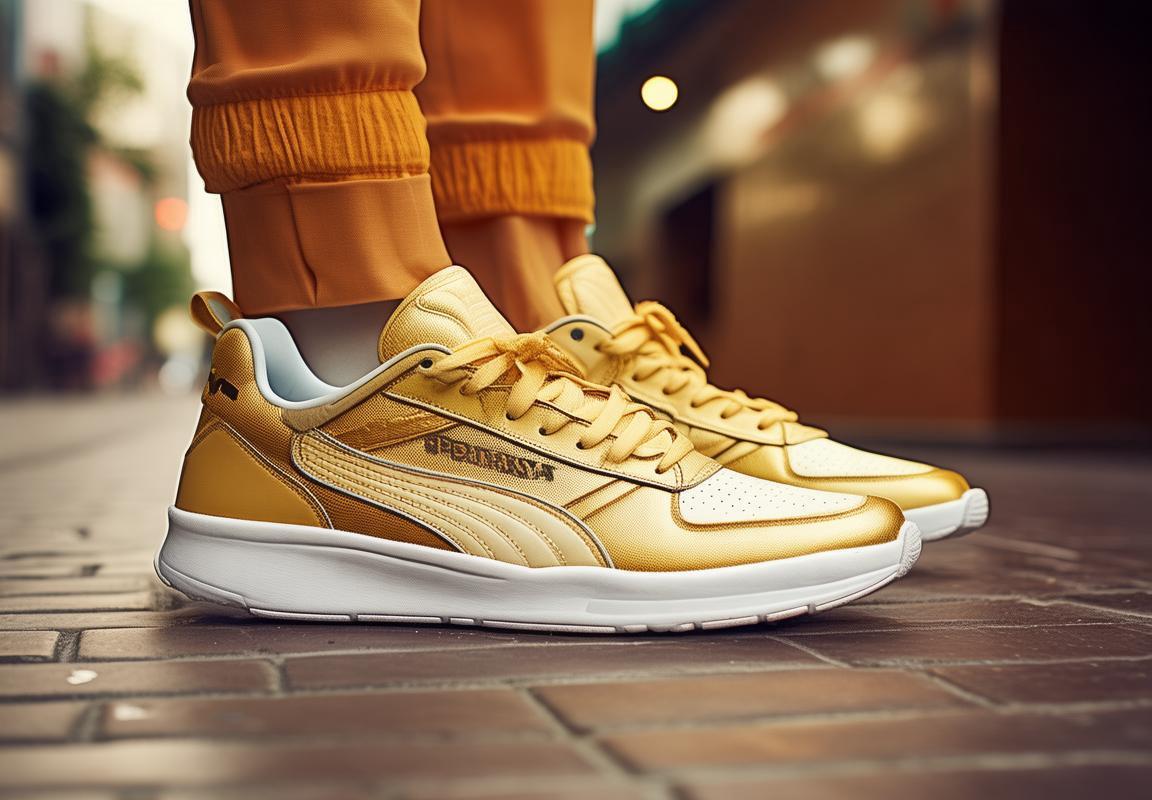 PUMA Calzado Urbano para Moda Informal: Ofertas Exclusivas en Guadalajara
