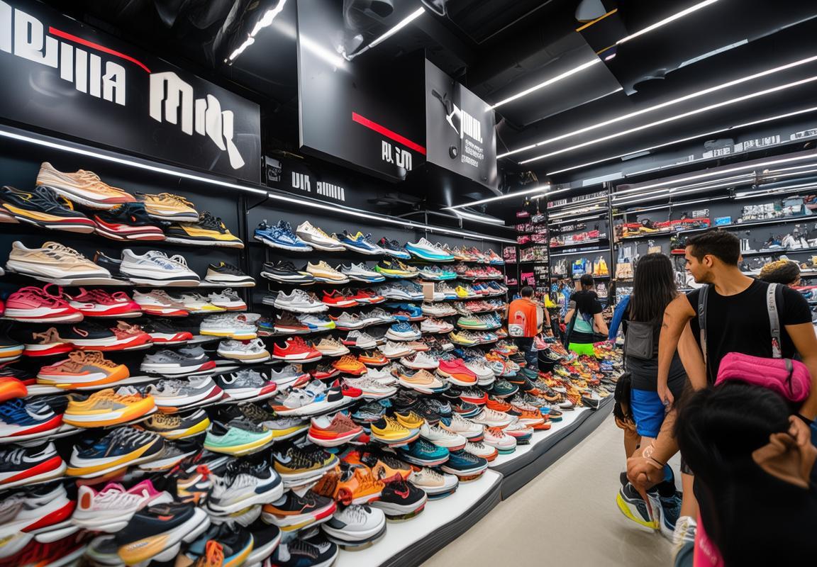 Calzado casual para el día a día de PUMA: Oferta Especial en Guadalajara