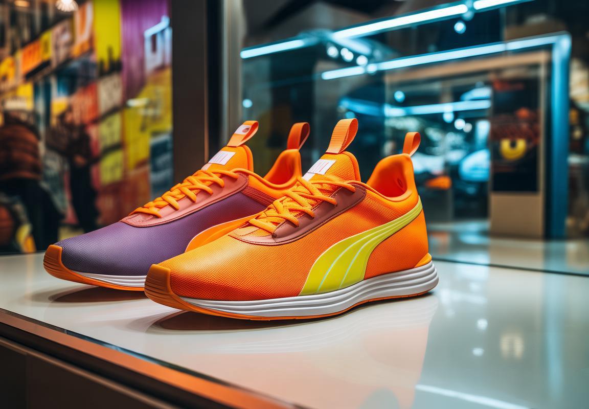 Tenis PUMA casuales con diseño moderno y rebajas exclusivas en Guadalajara