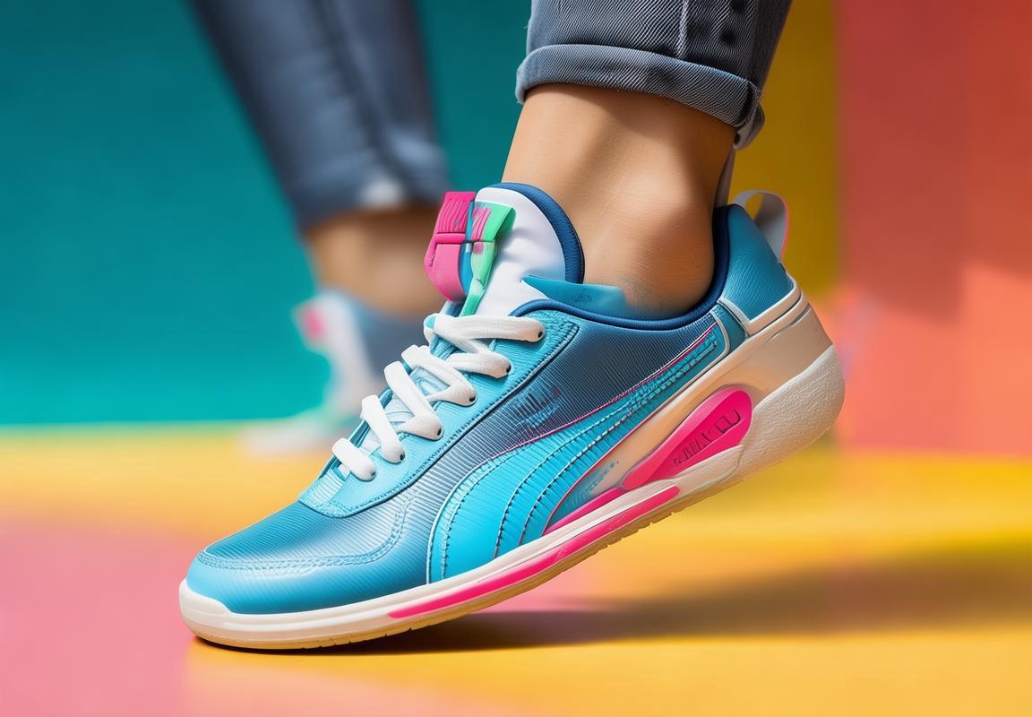 PUMA Calzado Casual con Detalles Premium, Guadalajara, Oferta Especial