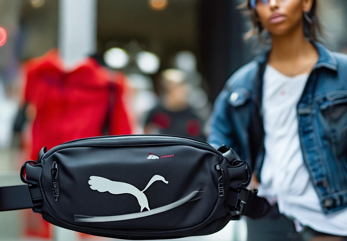 Puma Riñoneras Urbanas – Rebajas Ya