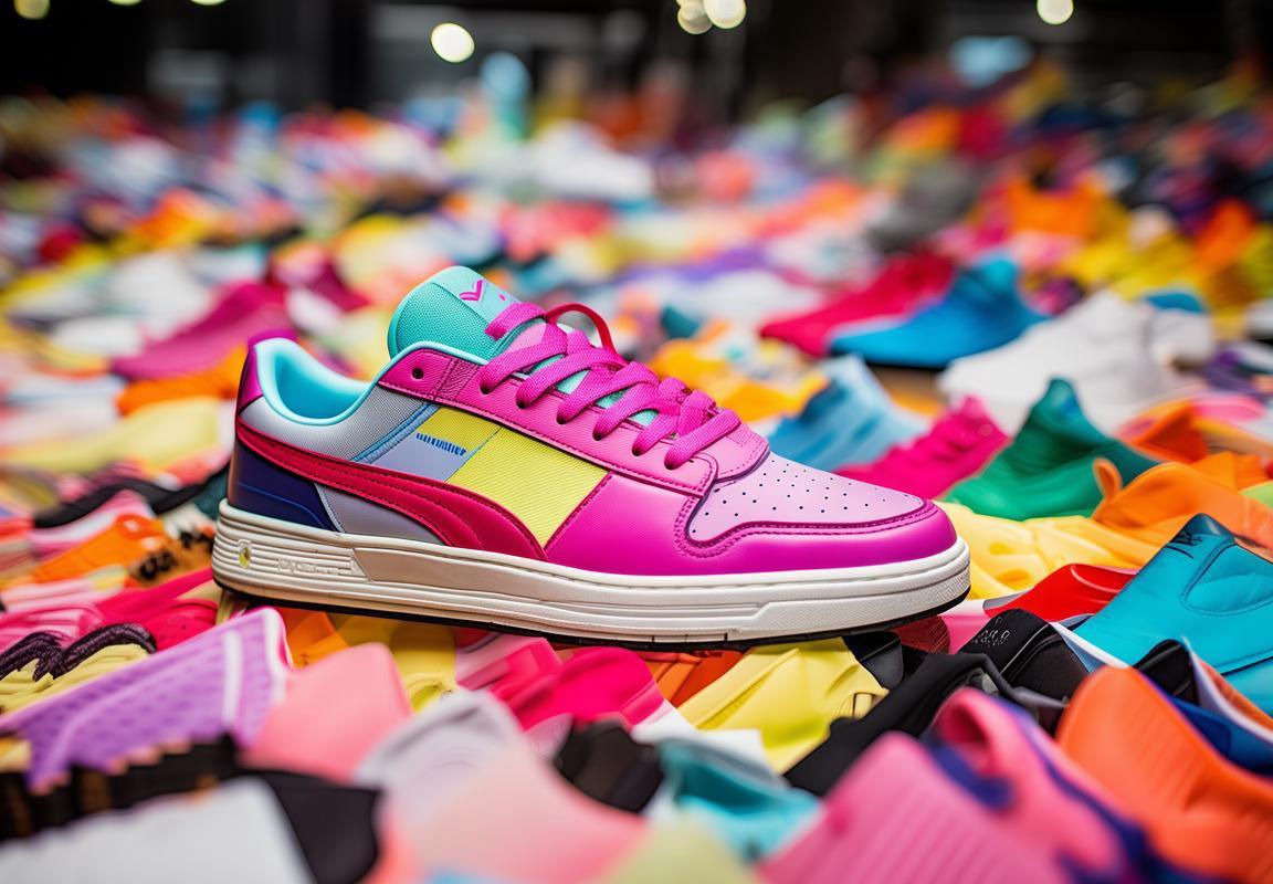 Tenis PUMA para Outfits Informales: Descuentos Exclusivos en Guadalajara