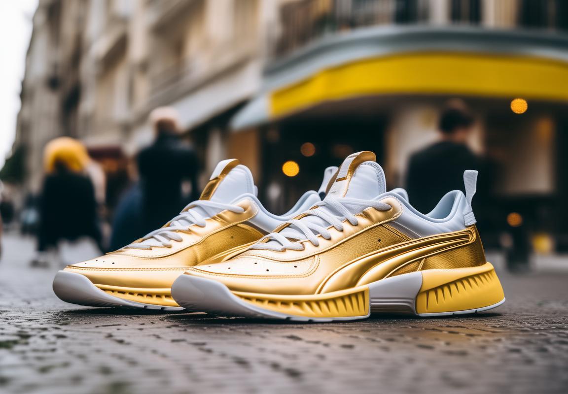 Zapatos PUMA con Estética Relajada: PUMA, OLO, Zapatos PUMA, ESC