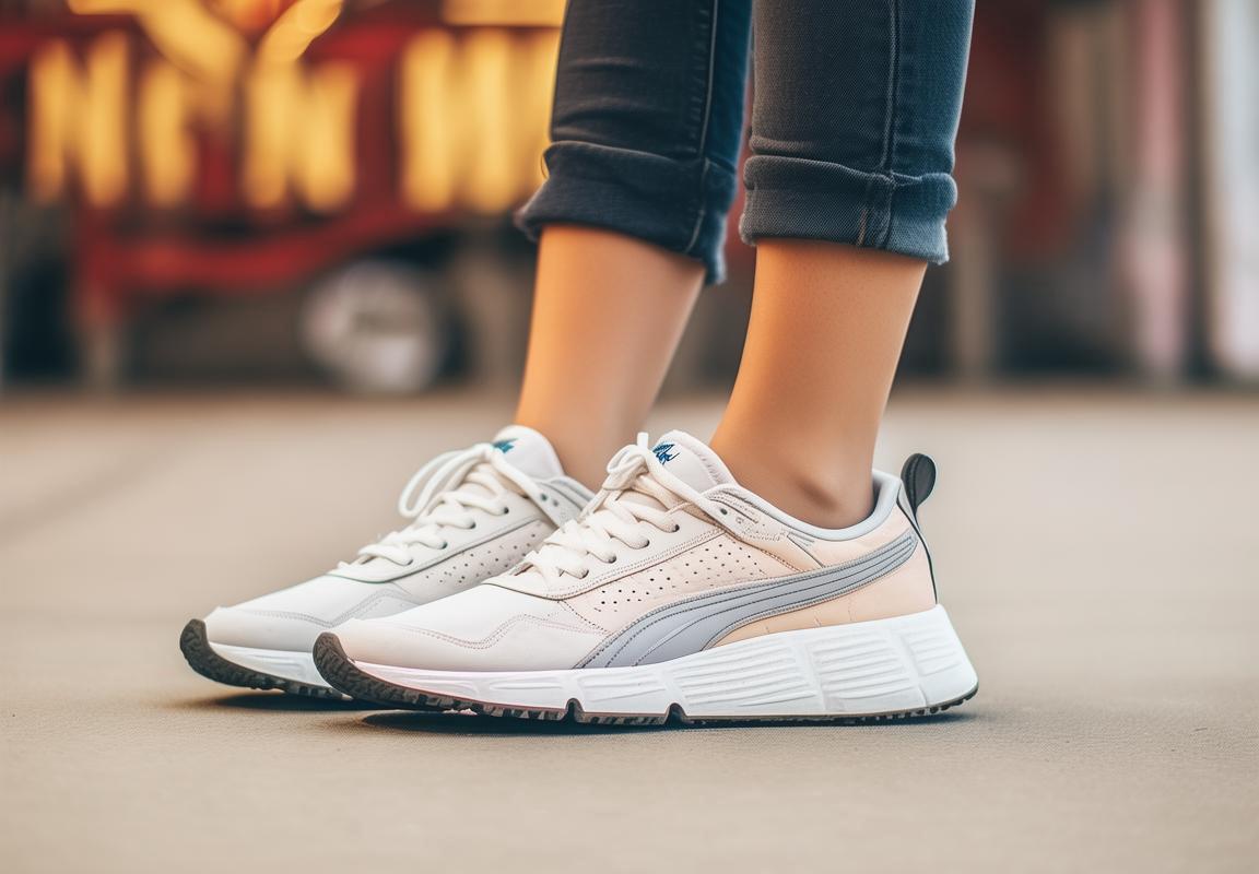 Calzado casual PUMA en colores neutros: Oferta Especial en PUMA Guadalajara