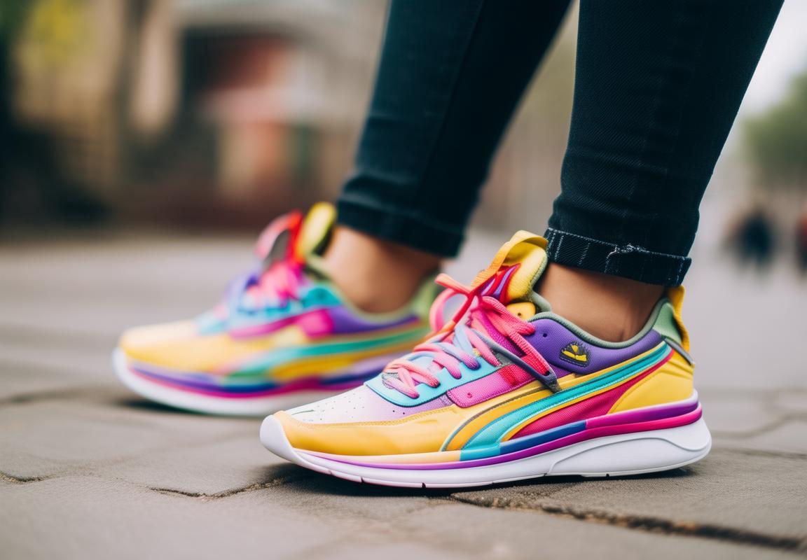 PUMA Calzado Urbano con Diseño Actual: Ofertas Exclusivas y Descuentos en Guadalajara