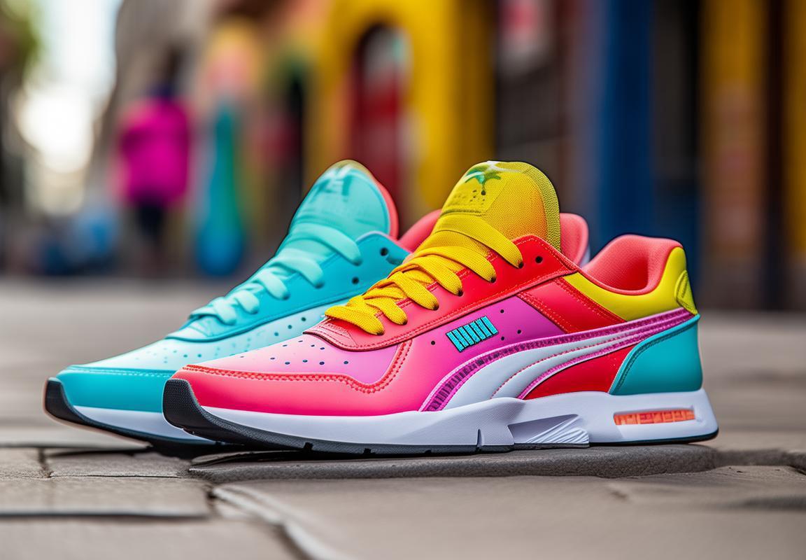Ofertas Exclusivas de PUMA: Calzado y Accesorios para Mujer en Guadalajara