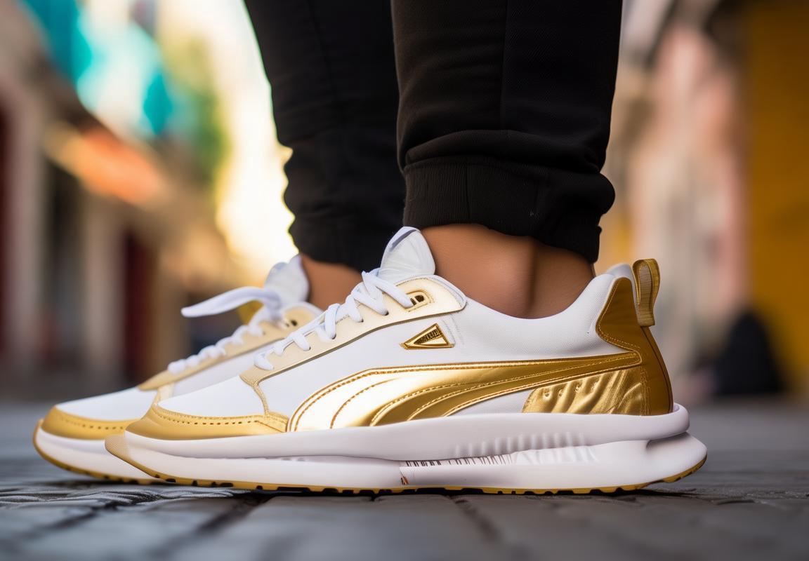 Calzado Versátil y Casual de PUMA: Descubre las Ofertas de PUMA en Guadalajara