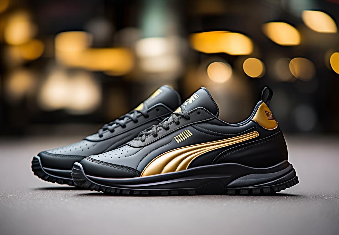 Oferta Especial: Puma Zapatos Bajos Con Amortiguación Suave en OLO, Guadalajara, DESCUENTO, ESP, de Puma