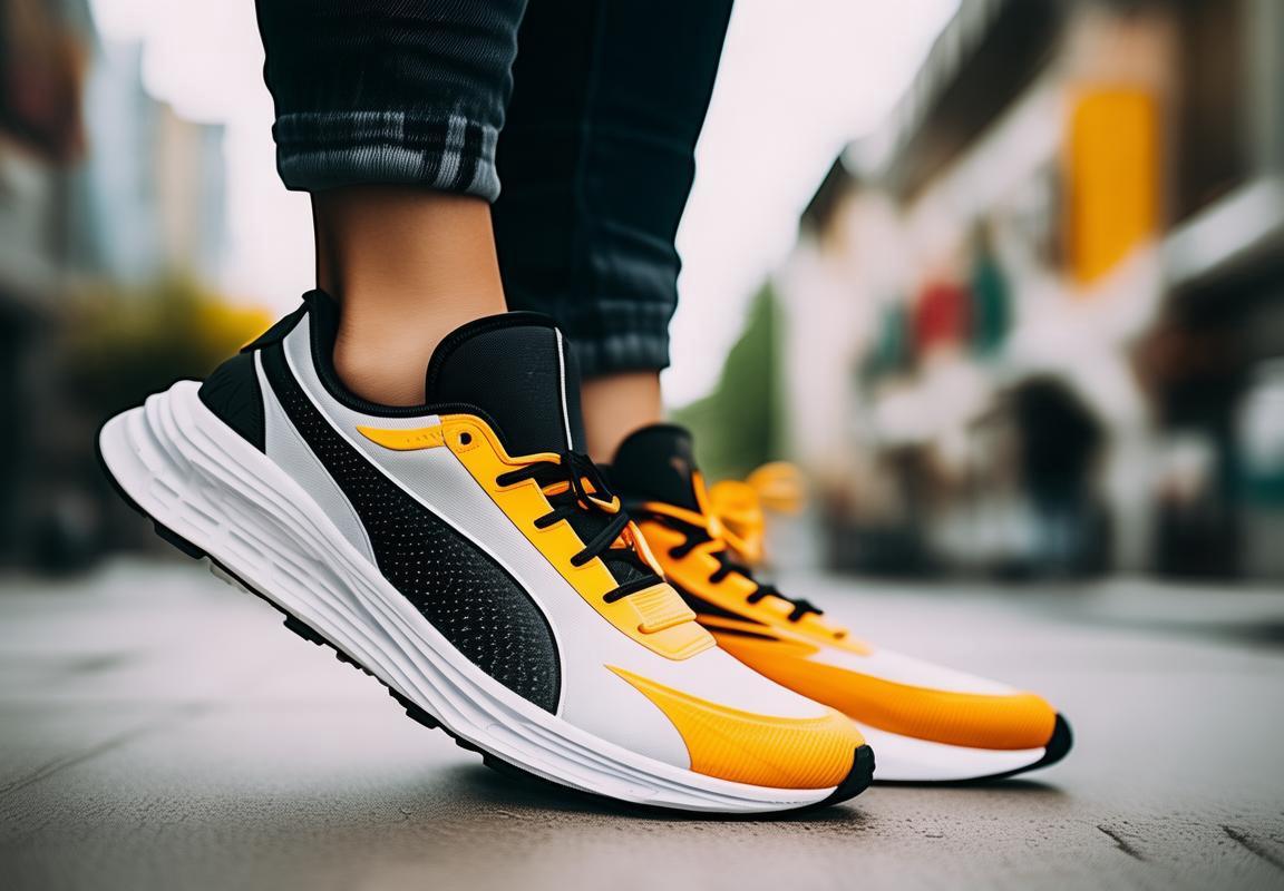 Calzado informal PUMA con gran versatilidad: PUMA, de PUMA, olo, ESC