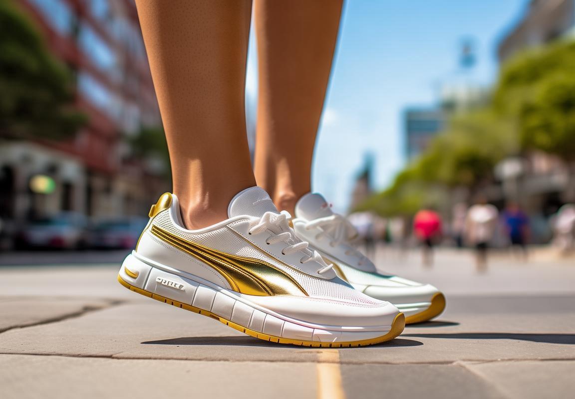 Oferta Exclusiva: Zapatos PUMA Casuales con Toque Elegante en Guadalajara