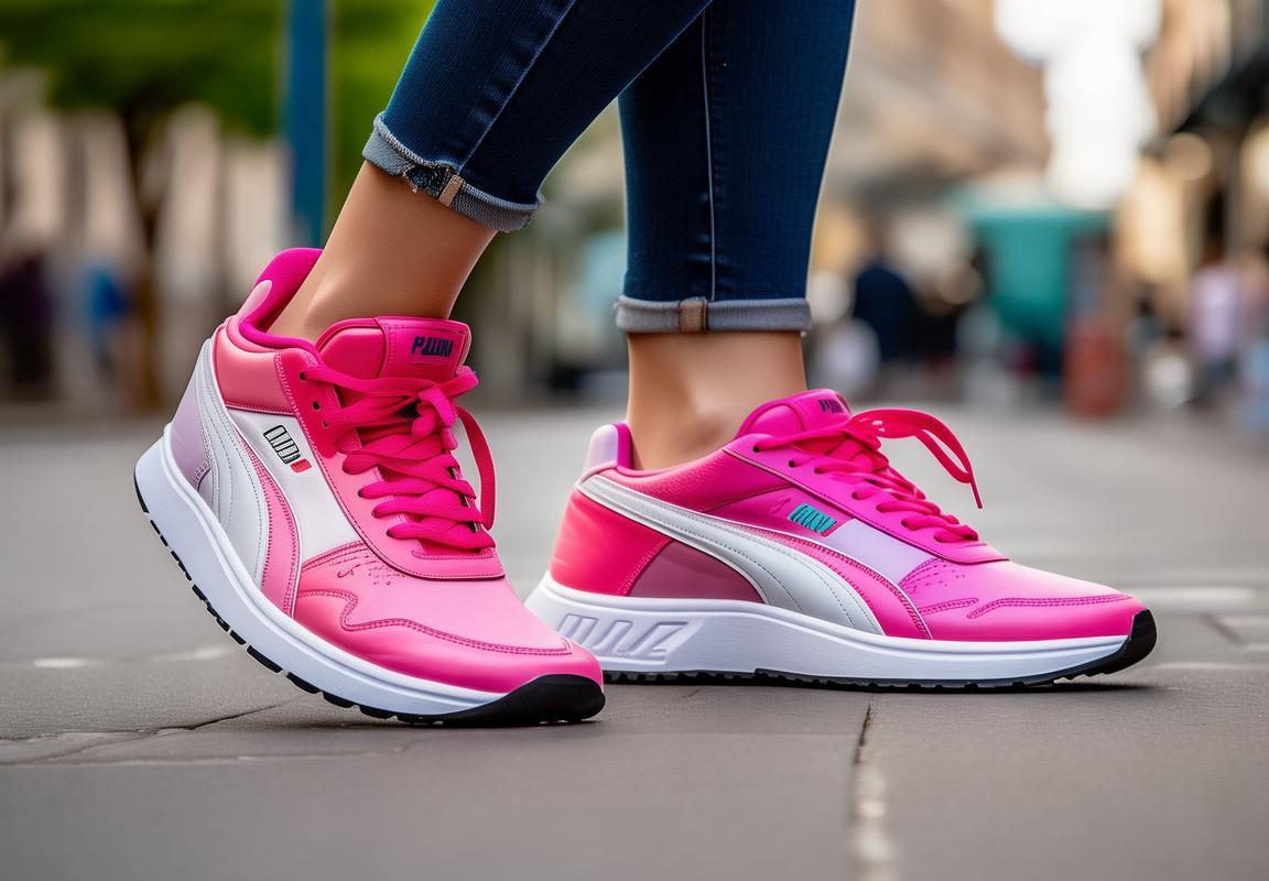 Zapatos PUMA ideales para tu rutina casual y urbana en Guadalajara