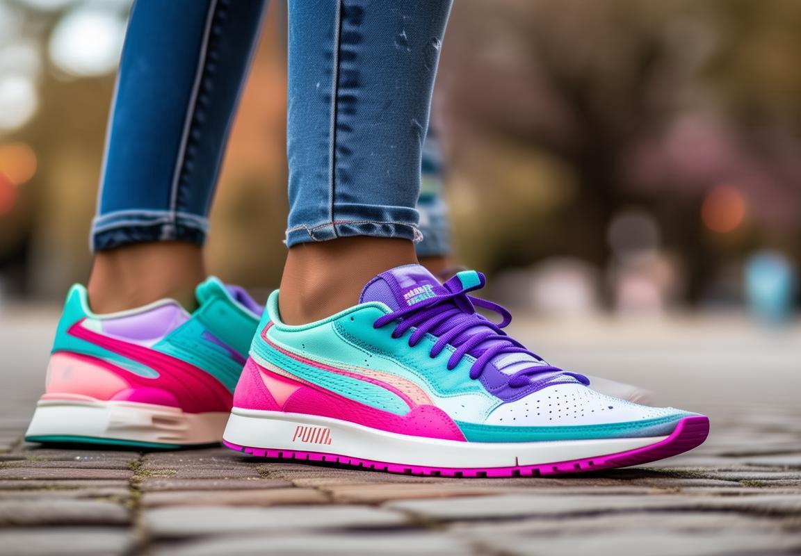 Calzado casual PUMA para hombre y mujer: Ofertas exclusivas en Guadalajara