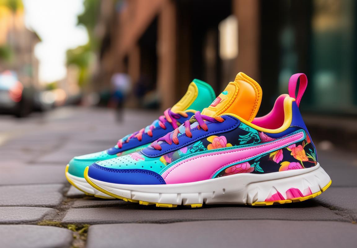 Rebajas de Estilo y Funcionalidad en Zapatos PUMA Casual: No Dejes Pasar Esta Oportunidad en Guadalajara