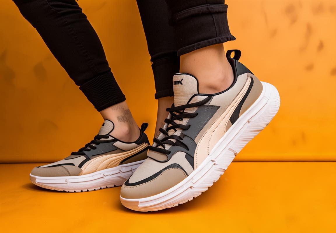 Calzado casual PUMA para hombre y mujer: Ofertas exclusivas y calidad PUMA