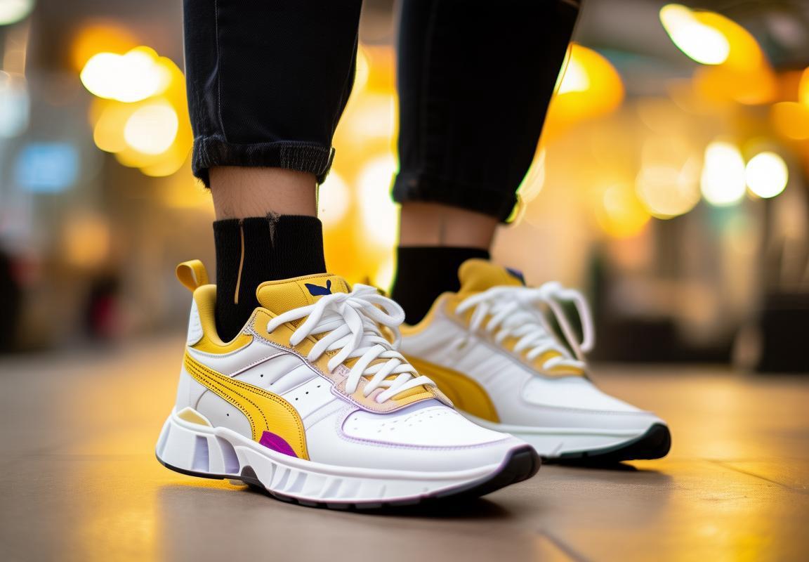 Oferta Especial: Puma Zapatos Bajos Con Amortiguación Suave en OLO, Guadalajara, DESCUENTO, ESP, de Puma