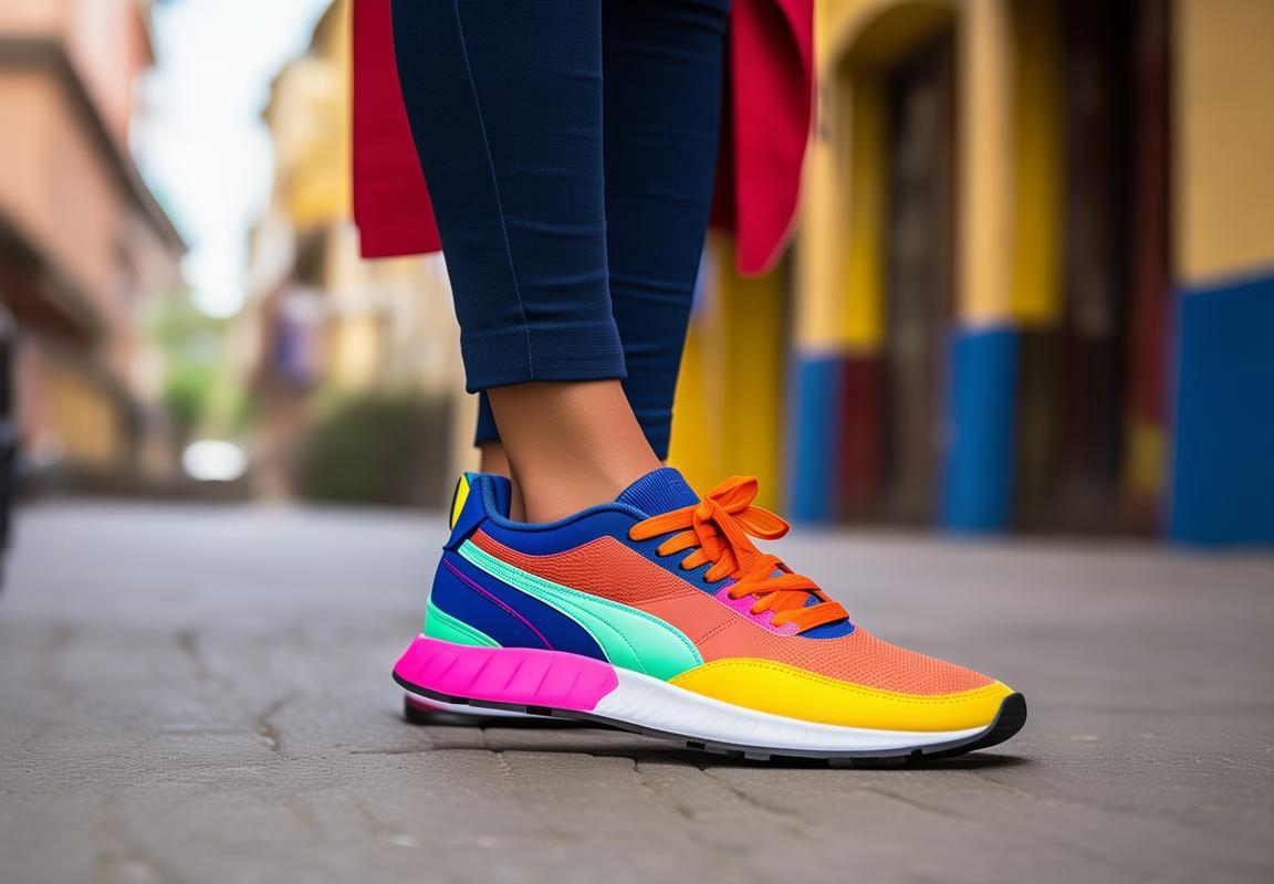 Calzado de uso diario PUMA con diseño cool, pum, puma, olo, de puma, ESC
