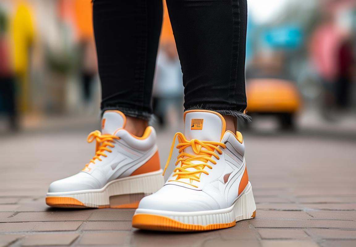 Estilo casual con botas PUMA de media caña: Ofertas exclusivas en Guadalajara