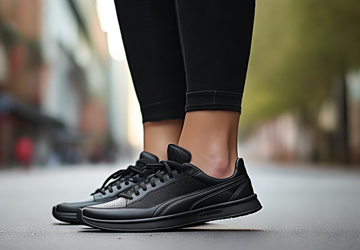 Calzado casual con identidad PUMA: PUMA, pum, olo, de puma, zapatillas puma