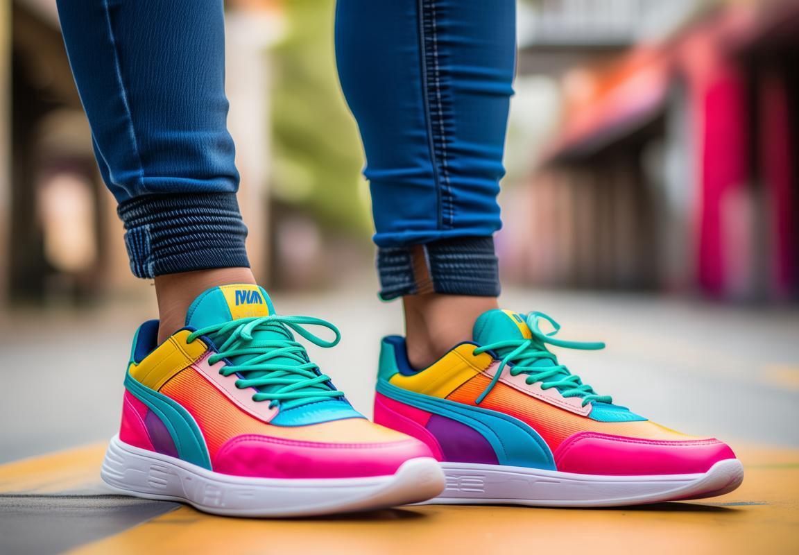 Tenis PUMA Casuales con Diseño Moderno: Oferta Exclusiva en Guadalajara
