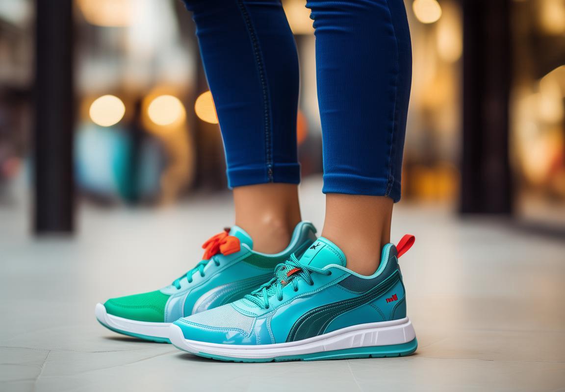 Oferta Exclusiva: Calzado del Día a Día con Diseño PUMA en Guadalajara