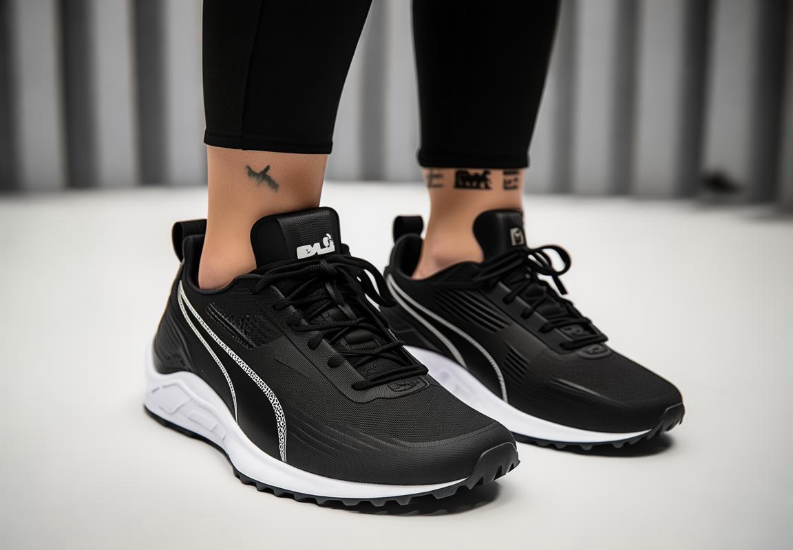 Ofertas PUMA: Calzado de Moda para Días Casuales en Guadalajara